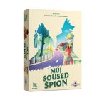 Můj soused špion