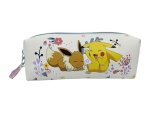 Pokémon Pouzdro na tužky (Flowers)