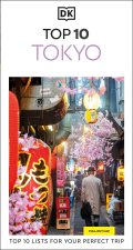 TOKYO TOP 10