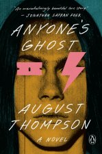 ANYONES GHOST