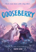 GOOSEBERRY