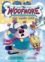 WOOFMORE03 WOOFMORE ON THIN ICE