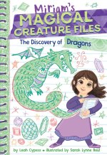 DISCOVERY OF DRAGONS