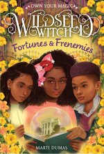 WILDSEED WITCH03 FORTUNES & FRENEMIES