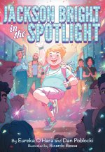 AMULET FABULOUS MIDDLE GRADE