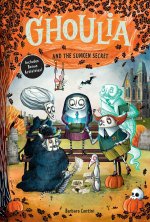 GHOULIA05 SUNKEN SECRET