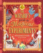 WIZARDS GT MAGICAL EXPERIMENTS
