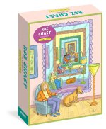 ROZ CHAST AD ININITUM 1000 PC PUZZLE
