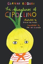 ADVENTURES OF CIPOLLINO