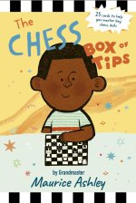CHESS BOX OF 25 TRICKS
