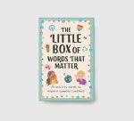 LITTLE BOX OF WORDS THAT MATTER
