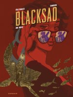 Blacksad - Tome 3 - Âme rouge