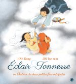 Petite fée du tonnerre, petite fée de la foudre