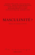 Masculinité ?
