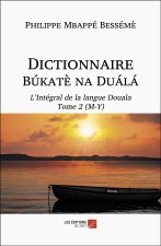 Dictionnaire Bukate na Dua la
