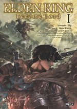 Elden ring become lord - Tome 1