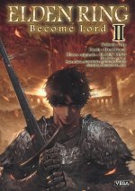 Elden ring become lord - Tome 2