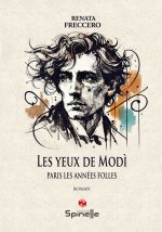Les yeux de Modì