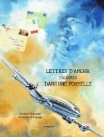 Lettres d'amour trouvées dans une poubelle