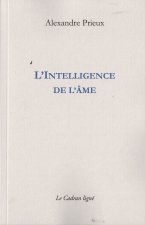 L'INTELLIGENCE DE L'AME