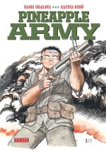 Pineapple Army - Tome 3