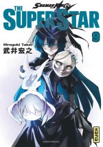 Shaman King - The Super Star - Tome 9