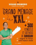 Grand ménage XXL