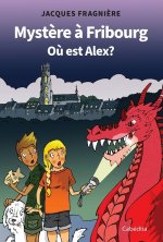 MYSTERE A FRIBOURG