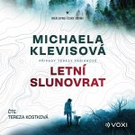 Letní slunovrat (audiokniha)