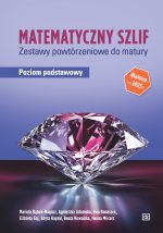 Matematyczny Szlif. Zestawy powtórzeniowe do matury. Poziom podstawowy