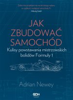 Jak zbudować samochód