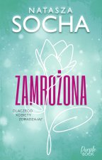 Zamrożona. Trzy razy Z. Tom 1