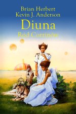 Ród Corrinów. Preludium do Diuny. Diuna. Tom 3