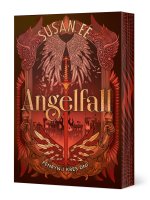 Penryn i kres dni. Angelfall. Tom 3