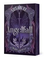 Penryn i świat po. Angelfall. Tom 2