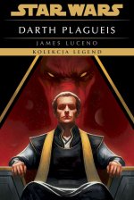 Star Wars. Darth Plagueis. Kolekcja Legend