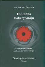 Fontanna Bakczysaraju