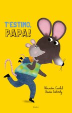 T'Estimo Papa