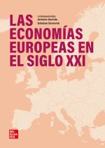 Economas Europeas En El Siglo Xxi