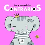 Lee Y Aprende Los Contrarios