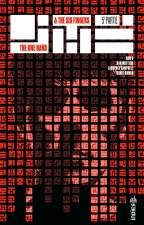 The One Hand & The Six Fingers Tome 5