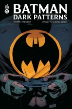 Batman Dark Patterns tome 1 : L'Affaire des Écorchés