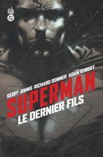Superman Le Dernier Fils (2006)