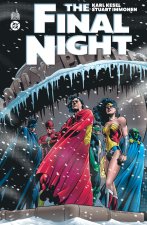 Final Night (1997)