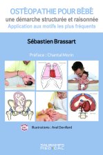 Osthéopathie pour bébé