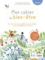 Mon cahier de bien-être