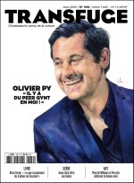 Transfuge n°186 : Olivier Py - Mars 2025