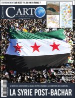 Carto n°88 - Mars/Avril 2025