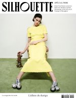 Silhouette N°12 : L'allure du design - Printemps 2025