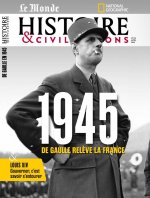 Histoire et civilisations n°115 - Avril 2025